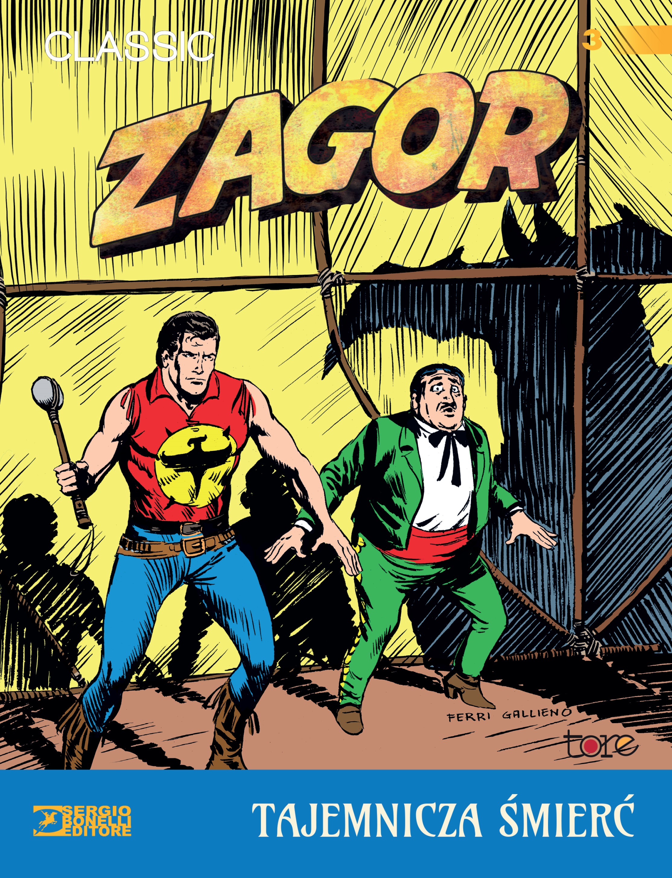 Zagor