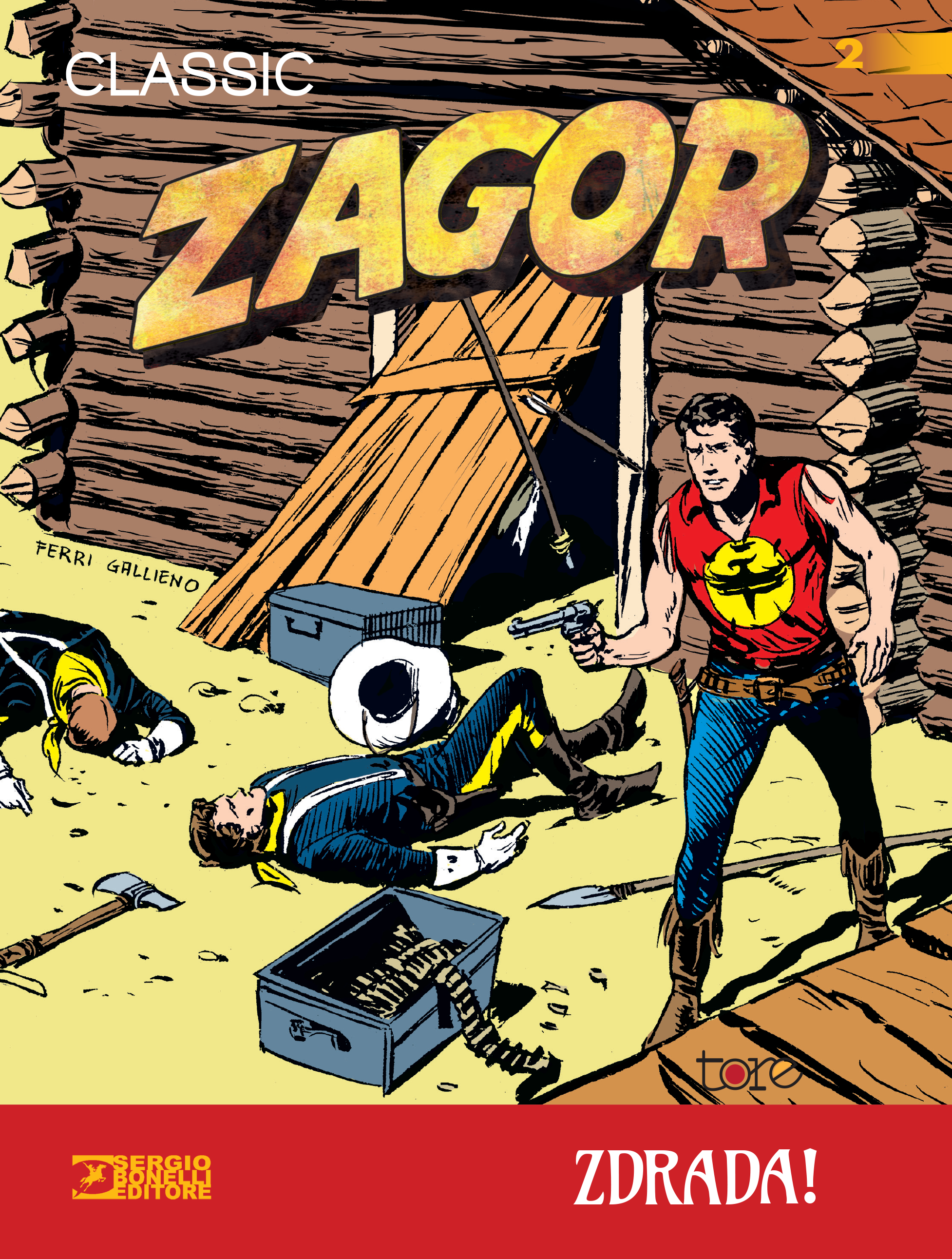 Zagor